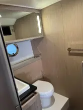 Thumbnail von Beneteau Swift Trawler 50 ODOO ID - 2.110