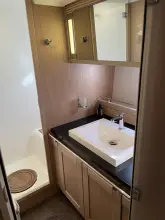 Thumbnail von Beneteau Swift Trawler 50 ODOO ID - 2.110