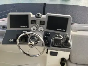 Thumbnail von Beneteau Swift Trawler 50 ODOO ID - 2.110