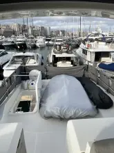 Thumbnail von Beneteau Swift Trawler 50 ODOO ID - 2.110