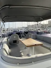 Thumbnail von Beneteau Swift Trawler 50 ODOO ID - 2.110