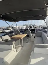 Thumbnail von Beneteau Swift Trawler 50 ODOO ID - 2.110