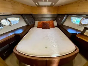 Thumbnail von Sunseeker Portofino 40 ANANDA