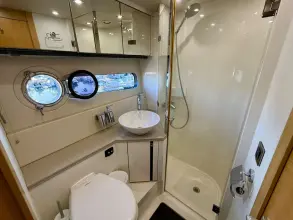 Thumbnail von Sunseeker Portofino 40 ANANDA