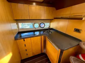 Thumbnail von Sunseeker Portofino 40 ANANDA