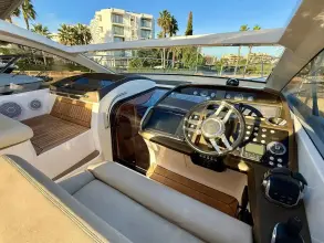 Thumbnail von Sunseeker Portofino 40 ANANDA