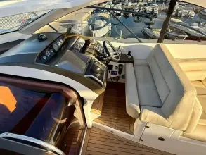 Thumbnail von Sunseeker Portofino 40 ANANDA