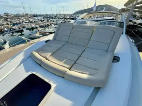 Thumbnail von Sunseeker Portofino 40 ANANDA