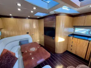 Thumbnail von Sunseeker Portofino 40 ANANDA