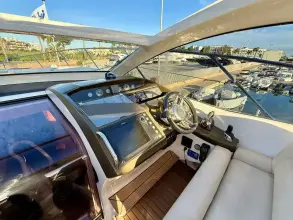 Thumbnail von Sunseeker Portofino 40 ANANDA