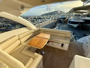 Thumbnail von Sunseeker Portofino 40 ANANDA