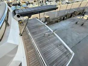Thumbnail von Sunseeker Portofino 40 ANANDA