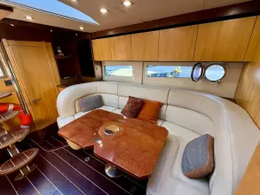 Thumbnail von Sunseeker Portofino 40 ANANDA