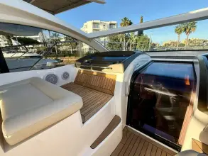 Thumbnail von Sunseeker Portofino 40 ANANDA
