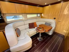 Thumbnail von Sunseeker Portofino 40 ANANDA