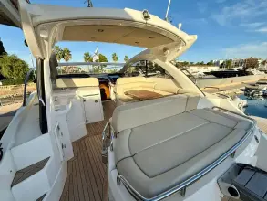 Thumbnail von Sunseeker Portofino 40 ANANDA