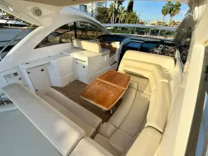 Thumbnail von Sunseeker Portofino 40 ANANDA