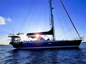Beneteau 57 DESTINATION ANYWHERE