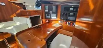 Thumbnail von Beneteau 57 DESTINATION ANYWHERE