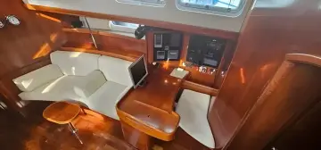 Thumbnail von Beneteau 57 DESTINATION ANYWHERE
