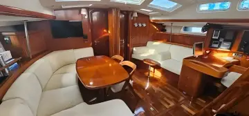 Thumbnail von Beneteau 57 DESTINATION ANYWHERE