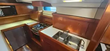 Thumbnail von Beneteau 57 DESTINATION ANYWHERE