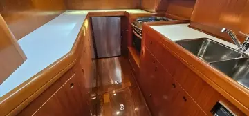 Thumbnail von Beneteau 57 DESTINATION ANYWHERE