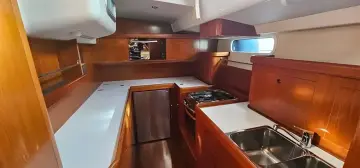 Thumbnail von Beneteau 57 DESTINATION ANYWHERE