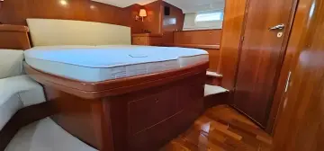 Thumbnail von Beneteau 57 DESTINATION ANYWHERE