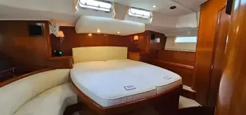 Thumbnail von Beneteau 57 DESTINATION ANYWHERE