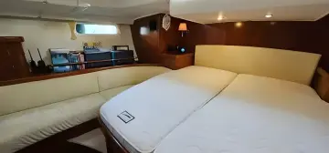 Thumbnail von Beneteau 57 DESTINATION ANYWHERE