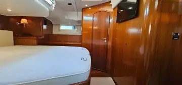 Thumbnail von Beneteau 57 DESTINATION ANYWHERE