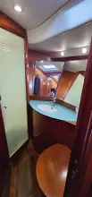 Thumbnail von Beneteau 57 DESTINATION ANYWHERE