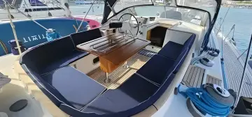 Thumbnail von Beneteau 57 DESTINATION ANYWHERE