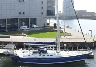 Thumbnail von Beneteau 57 DESTINATION ANYWHERE
