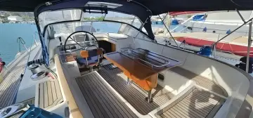 Thumbnail von Beneteau 57 DESTINATION ANYWHERE