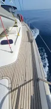Thumbnail von Beneteau 57 DESTINATION ANYWHERE