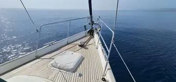 Thumbnail von Beneteau 57 DESTINATION ANYWHERE