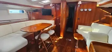 Thumbnail von Beneteau 57 DESTINATION ANYWHERE