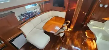 Thumbnail von Beneteau 57 DESTINATION ANYWHERE