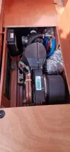 Thumbnail von Beneteau Oceanis 58 BolBol