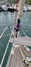 Thumbnail von Beneteau Oceanis 58 BolBol