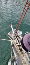 Thumbnail von Beneteau Oceanis 58 BolBol