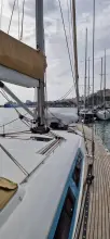 Thumbnail von Beneteau Oceanis 58 BolBol