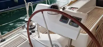 Thumbnail von Beneteau Oceanis 58 BolBol