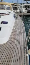 Thumbnail von Beneteau Oceanis 58 BolBol