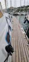 Thumbnail von Beneteau Oceanis 58 BolBol
