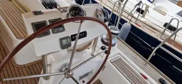 Thumbnail von Beneteau Oceanis 58 BolBol