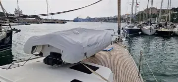 Thumbnail von Beneteau Oceanis 58 BolBol