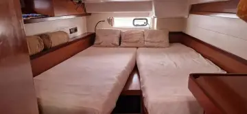 Thumbnail von Beneteau Oceanis 58 BolBol